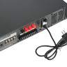 Купить tads ds-8240 усилитель мощности трансляционный