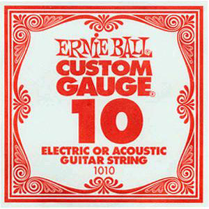 Ernie Ball 1010 - Отдельная струна