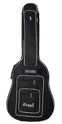 BaggZ AB-41-4 - Чехол для акустической гитары