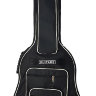 Купить baggz ab-41-4 - чехол для акустической гитары