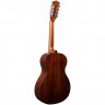 Купить flight d-207 hb - гитара акустическая 7-струнная