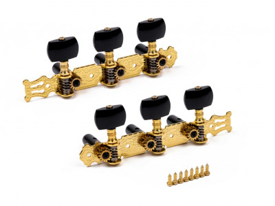 Alice AO-020B3P - Колковая механика для классической гитары