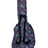 Купить mezzo mz-chgc-2/1muz - чехол для классической гитары