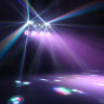 Купить led star party bar pro - мобильный комплект светового оборудования