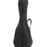 Купить mezzo mz-chus21-2bk - чехол для укулеле сопрано
