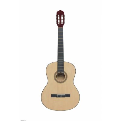 Купить terris tc-390a na - гитара классическая