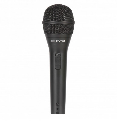 Peavey PVI 2 XLR MIC - микрофон