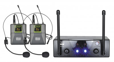 Купить xline md-262a-b - беспроводная радиосистема