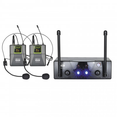 Xline MD-262A-B - беспроводная радиосистема