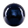 Купить laudio ws-mb25blue - зеркальный шар, синий
