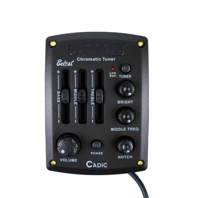 Belcat Cadic-1 - Звукосниматель