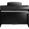 Купить roland hp605-cb - пианино цифровое роланд