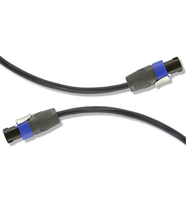 Купить mrcable sp-s2-10-dr215-n - кабель спикерный