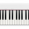 Купить casio cdp-s110we - пианино цифровое с подставкой касио