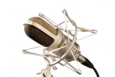 ОКТАВА МК-105 Студийный микрофон