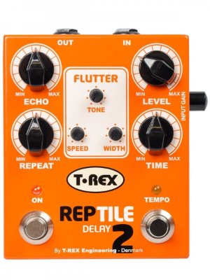T-REX REPTILE-2