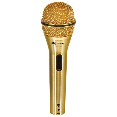 Peavey PVI 2G XLR MIC - микрофон