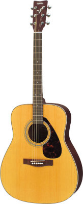 YAMAHA F370 - гитара акустическая ЯМАХА
