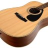 Купить yamaha f370 - гитара акустическая ямаха