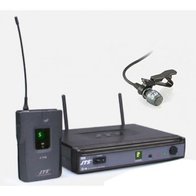 JTS E-7R/E-7TB+CM-501 - беспроводная радиосистема
