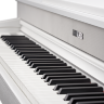 Купить becker bap-62w - пианино цифровое беккер