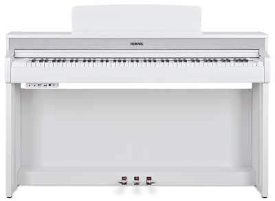 Купить becker bap-62w - пианино цифровое беккер