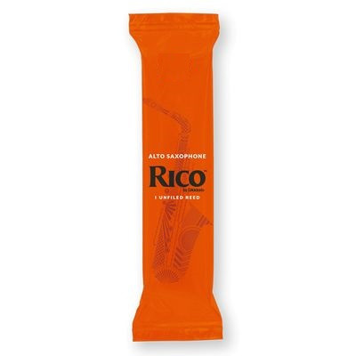 Rico RJA 0125-B25 - Трость для саксофона альт