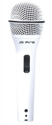 Peavey PVi 2W XLR MIC - микрофон