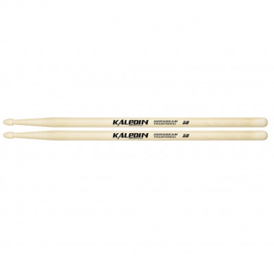 Kaledin Drumsticks 7KLHB5B 5B - Барабанные палочки