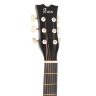 Купить foix ffg-1038bk - гитара акустическая фоикс