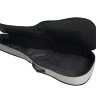 Купить ritter rgs3-f/sgl - чехол для акустической гитары