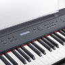 Купить artesia a-10 black polished - пианино цифровое артезия