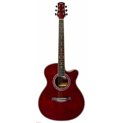 Купить flight f-230c wr - гитара акустическая