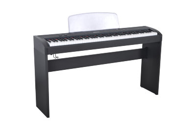 Artesia A-10 Rosewood PVC - пианино цифровое АРТЕЗИЯ