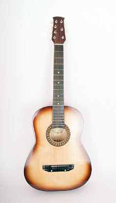 Т.И.М 2C-7 - гитара акустическая