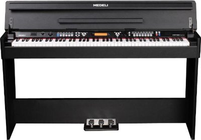 Medeli CDP5200B - пианино цифровое МЕДЕЛИ