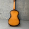 Купить ивановская винтажная акустическая семиструнная гитара
