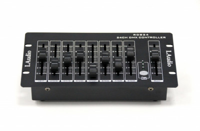 Laudio RD-824 - DMX Контроллер