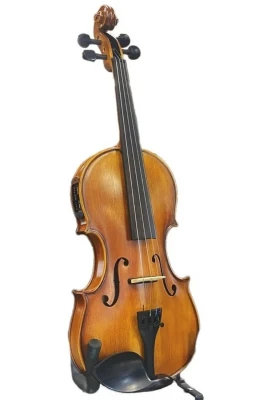 Hans Klein HKV-17E 4/4 Электроакустическая скрипка