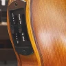 Купить hans klein hkv-17e 4/4 электроакустическая скрипка