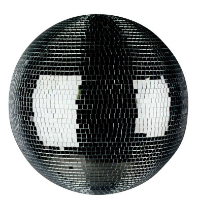 Xline Mirror Ball-40 (MB-116) - Шар зеркальный