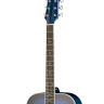 Купить naranda dg-220 bls - гитара акустическая наранда
