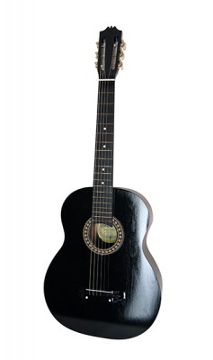Т.И.М 2K-BK- гитара акустическая