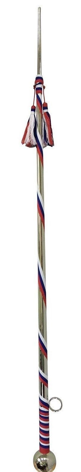 スチールタンバリン 13音 30cm シアン