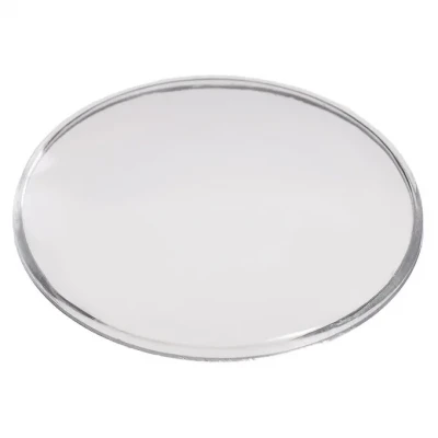 Bowo FS-10 Пластик прозрачный резонансный для малого и том-барабана 10"