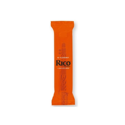 Купить rico rca1020 - трость для кларнета