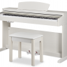 Купить becker bdp-82w - пианино цифровое беккер