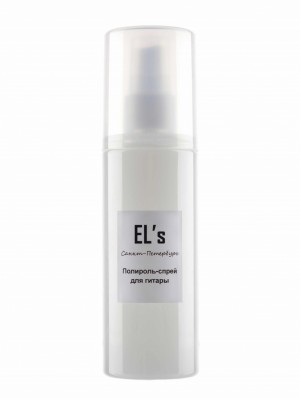EL's ELS-SPR-1 - Полироль для гитары