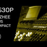 Купить anzhee zeus compact - контроллер управления световым оборудованием