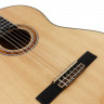Купить klever kc-100 3/4 - гитара классическая 3/4